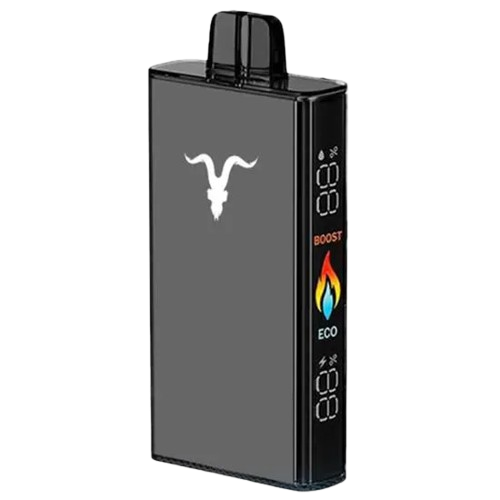 Ignite v250 Black