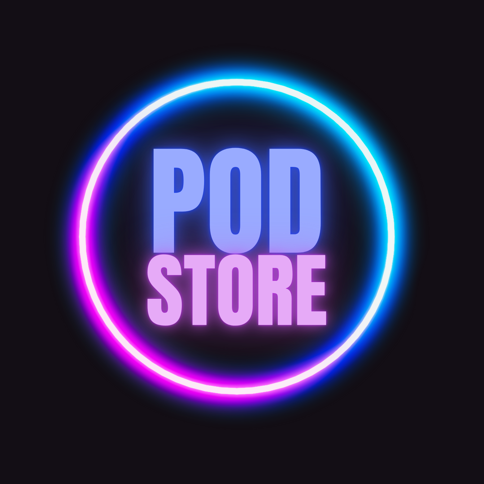 Logo PodStore